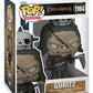 El Señor de los Anillos POP! Movies Vinyl Figuren Guritz 9 cm - Z POP Toys