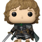 El Señor de los Anillos POP! Movies Vinyl Figuren Peregrin Took 9 cm - Z POP Toys