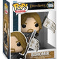 El Señor de los Anillos POP! Movies Vinyl Figuren Boromir 9 cm - Z POP Toys