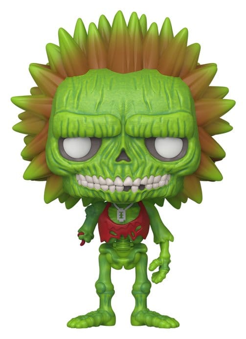 Return of the Living Dead POP! Movies Vinyl Figura Zombie Trash 9 cm - Z POP Toys
