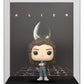 Alien POP! Game Cover Vinyl Figura Ripley 9 cm - Z POP Toys