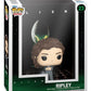 Alien POP! Game Cover Vinyl Figura Ripley 9 cm - Z POP Toys