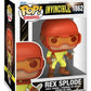 Invincible 2 POP! Vinyl Figuren Rex Splode with Chase 9 cm Surtido (6)