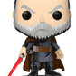 Star Wars: May the Fourth Figura POP! Nooks Vinyl Count Dooku (Retro) 9 cm