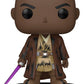 Star Wars: Mandalorian & Grogu Figura POP! Vinyl Figura Mace Windu (Retro) 9 cm