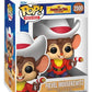 Fievel va al Oeste POP&Buddy Vinyl Figura Fievel Mousekewitz 9 cm
