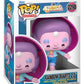 Steven Universe Figura POP! Animation Vinyl Rainbow Quartz 2.0 9 cm
