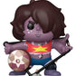 Steven Universe Figura POP! Animation Vinyl Smoky Quartz 9 cm