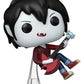 Adventure Time Figura POP! Animation Vinyl Marshall Lee 9 cm