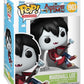 Adventure Time Figura POP! Animation Vinyl Marshall Lee 9 cm