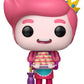 Adventure Time Figura POP! Animation Vinyl Prince Bubblegum 9 cm