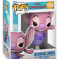 Lilo & Stitch Figura POP! Vinyl Mermaid Angel 9 cm