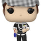 El diablo viste de Prada Figura POP! Movies Vinyl Andy Sachs? withThe Book 9 cm
