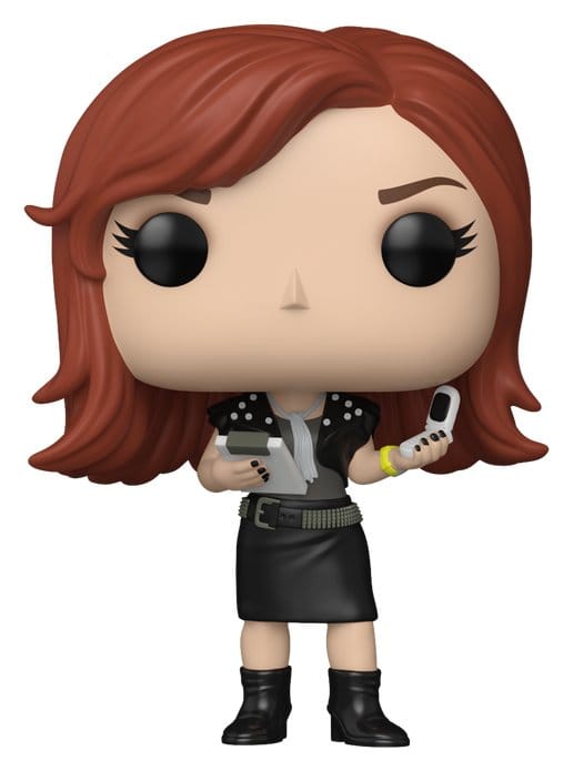 El diablo viste de Prada Figura POP! Movies Vinyl Emily Charlton 9 cm