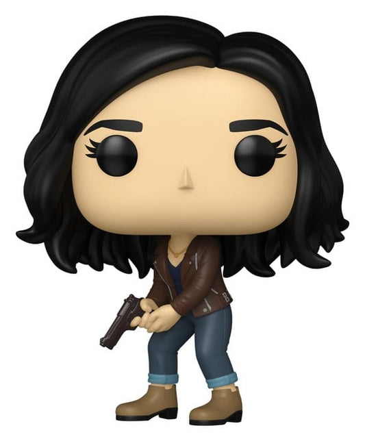 Scream POP! Movies Vinyl Figura Sidney Prescott 9 cm