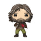 La cosa Figura POP! Movies Vinyl RJ MacReady 9 cm