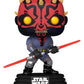 Star Wars: Maul - Shadow Lord Figura POP! Vinyl Figura Maul 9 cm
