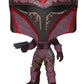 Star Wars: Maul - Shadow Lord Figura POP! Vinyl Figura Rook Kast 9 cm