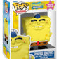 Bob Esponja Figura POP! Animation Vinyl SpongeBob  9 cm