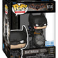 DC Heroes POP! Premium Vinyl Figura Batman(SFX) 9 cm