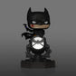 DC Heroes POP! Premium Vinyl Figura Batman(SFX) 9 cm