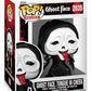 Scream Figura POP! Vinyl Ghost Face with Tongue 9 cm