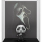 Scream POP! VHS Covers Vinyl Figura Ghost Face 9 cm