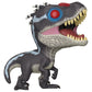 Jurassic Park Figura POP! Movies Vinyl Alpha Raptor 9 cm