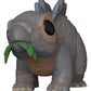 Jurassic Park Figura POP! Movies Vinyl Baby Stegosaurus 9 cm
