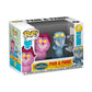 Hercules Pack de 2 POP! Television Vinyl Figuras Panic & Pain 9 cm - Z POP Toys