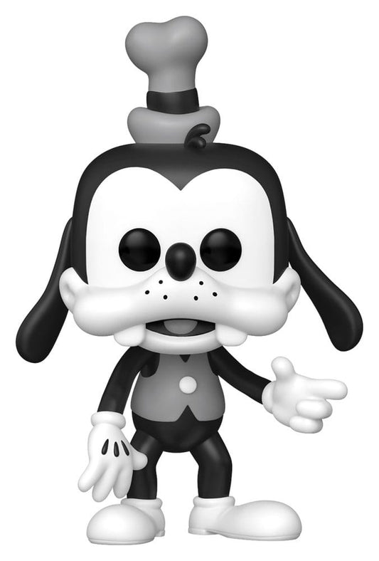 Mickey and Friends POP! Vinyl Figura Goofy 1932 9 cm - Z POP Toys