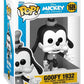 Mickey and Friends POP! Vinyl Figura Goofy 1932 9 cm - Z POP Toys