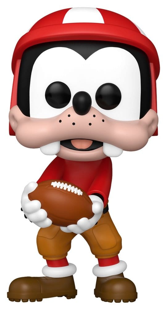 Mickey and Friends POP! Vinyl Figura Goofy 1944 9 cm - Z POP Toys