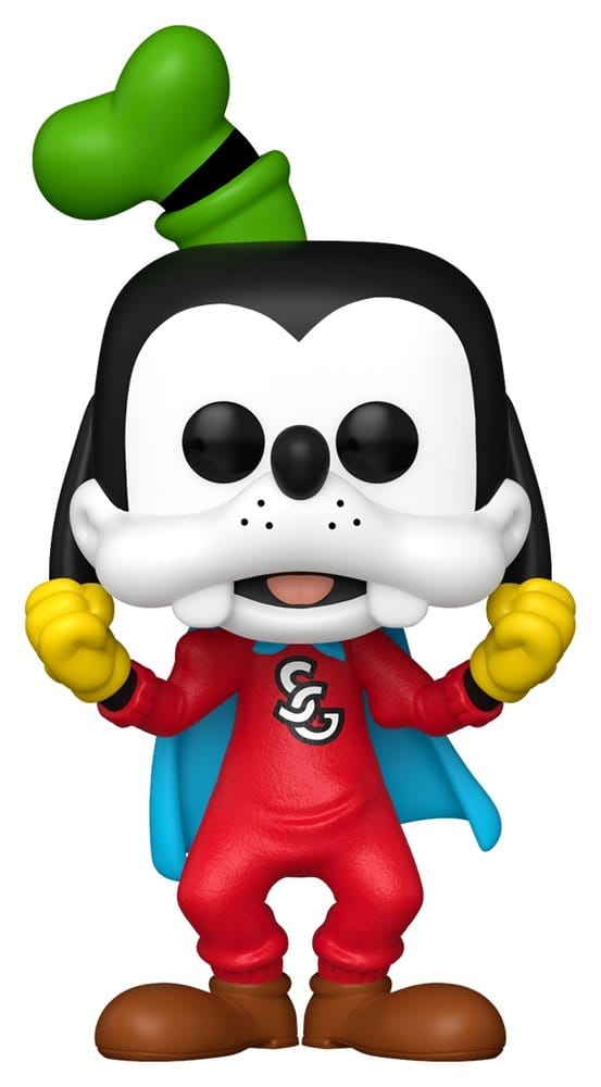 Mickey and Friends POP! Vinyl Figura Goofy 1963 9 cm - Z POP Toys