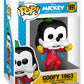 Mickey and Friends POP! Vinyl Figura Goofy 1963 9 cm - Z POP Toys