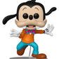 Mickey and Friends POP! Vinyl Figura Goofy 1992 9 cm - Z POP Toys