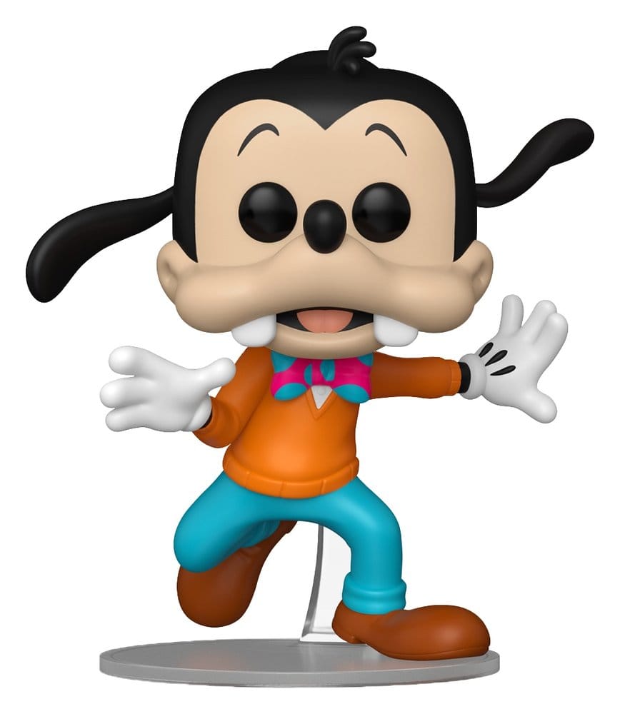 Mickey and Friends POP! Vinyl Figura Goofy 1992 9 cm - Z POP Toys