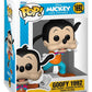 Mickey and Friends POP! Vinyl Figura Goofy 1992 9 cm - Z POP Toys