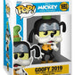Mickey and Friends POP! Vinyl Figura Goofy 2019 9 cm - Z POP Toys