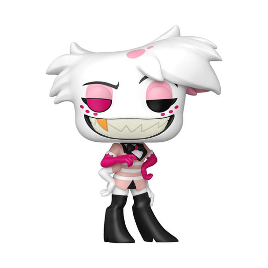 Hazbin Hotel POP! Animation Vinyl Figura Angel Dust 9 cm - Z POP Toys