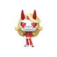 Hazbin Hotel POP! Vinyl Figuren Charlie w/Chase 9 cm Surtido (6)
