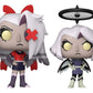 Hazbin Hotel POP! Vinyl Figuren Vaggie w/Chase 9 cm Surtido (6)