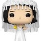 Friends POP! TV Vinyl Figura Monica Geller (Wedding Dress) 9 cm