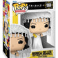 Friends POP! TV Vinyl Figura Monica Geller (Wedding Dress) 9 cm