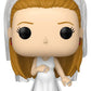 Friends POP! TV Vinyl Figura Phoebe Buffay (Wedding Dress) 9 cm