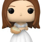 Friends POP! TV Vinyl Figura Rachel Green (Wedding Dress) 9 cm
