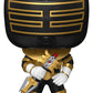 Power Rangers Zeo POP! Movies Vinyl Figuren Zeo Ranger Gold 9 cm