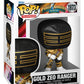 Power Rangers Zeo POP! Movies Vinyl Figuren Zeo Ranger Gold 9 cm