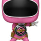 Power Rangers Zeo POP! Movies Vinyl Figuren Zeo Ranger Pink 9 cm