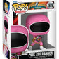 Power Rangers Zeo POP! Movies Vinyl Figuren Zeo Ranger Pink 9 cm